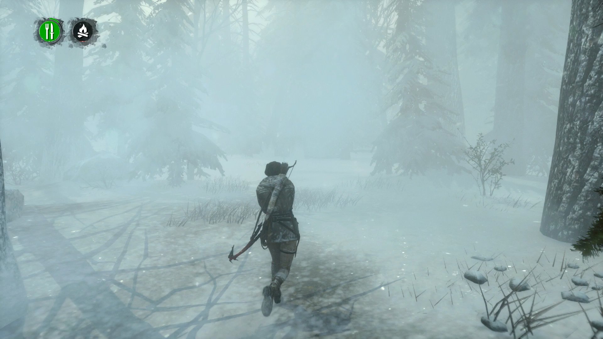 Rise of the Tomb Raider: 20 Aniversario - Imagen 41